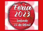 Cena Pescaito Feria Sevilla 2023
