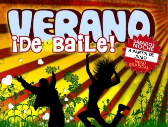 Especial Noches Baile Sevilla 2023